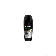 Axe 50 ml Africa 48 Saat Koruma Erkek Roll-On