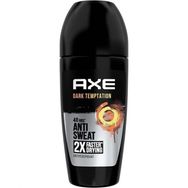 Axe 50 ml Dark Temptation 48 Saat Koruma Erkek Roll-On