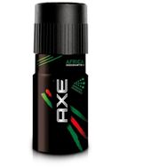 Axe Africa 150 ml Erkek Sprey Deodorant