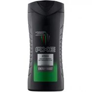 Axe Africa 250 ml Duş Jeli