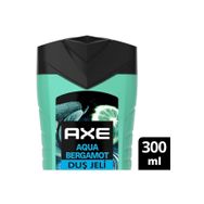 Axe Aqua Bergamot 300 ml Duş Jeli
