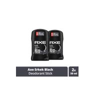 Axe Black 2x50 ml Stick Deodorant