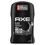 Axe Black 50 ml Stick Deodorant