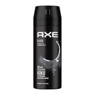 Axe Black Frozen Pear Cedarwood Scent 150 ml Erkek Sprey Deodorant