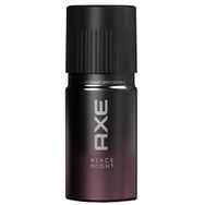 Axe Black Night 150 ml Erkek Deodorant