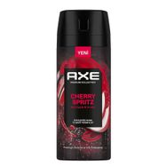 Axe Cherry Spritz 150 ML Erkek Sprey Deodorant