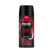 Axe Cherry Spritz 150 ML Erkek Sprey Deodorant