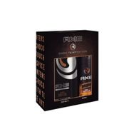 Axe Dark Temptation 150 ml Erkek Deodorant + EDT 100 ml Erkek Parfüm