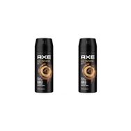 Axe Dark Temptation 2x150 ml Pudrasız Erkek Deodorant Sprey