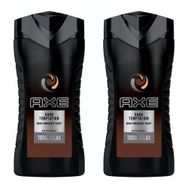 Axe Dark Temptation 2x250 ml Duş Jeli