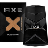 Axe Dark Temptation 50 ml Edt Erkek Parfümü