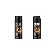 Axe Dark Temptation Chocolate Scent 150 ml 2'li Deodorant