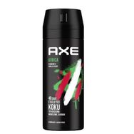 Axe Deodorant 150 ml. Africa (12'li)