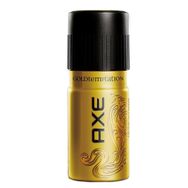 Axe Gold Temptation 150 ml Deodorant