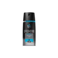 Axe Ice Chill 150 ml 6'lı Set Erkek Sprey Deodorant