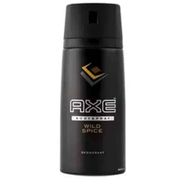 Axe Leather Cookies 150 ml 6'lı Set Erkek Sprey Deodorant