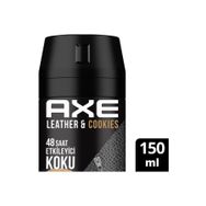 Axe Leather & Cookies 150 ml Deodorant