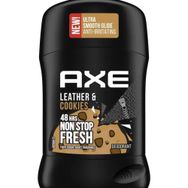 Axe Leather Cookies 50 ml Stick Deodorant