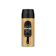 Axe Magnum Double Caramel Gold Deodorant Body Spray 150 ml