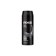 Axe Men Black Bodyspray 150 ml Erkek Deodorant