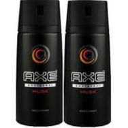 Axe Musk 150 ml 2'li Erkek Deodorant