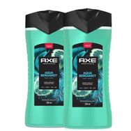 Axe Premium Collection 2x300 ml Aqua Bergamot Duş Jeli