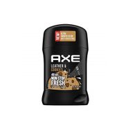 Axe Stick Leather Cookies 50 gr Roll On