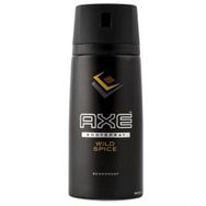 Axe Wild Spice 150 ml Erkek Dodorant