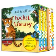 Axel Scheffler - Pocket Library