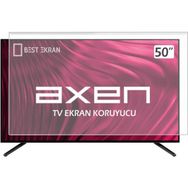 Axen AX50FIL242 50 İnç Tv Ekran Koruyucu