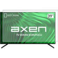Axen AX9DAL04 39 İnç Tv Ekran Koruyucu