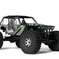 Axial Wraith Rock Racer 1/10 RTR Elektrikli Model Araba