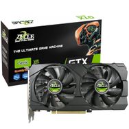 Axle GeForce GTX 1660 Ti AX-GTX1660Ti/6GD6P2DIP 6GB GDDR6 Ekran Kartı