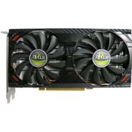 Axle Radeon RX 5500 XT AX-RX5500XT/8GD6P8IP2 8GB GDDR6 Ekran Kartı