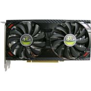 Axle Radeon RX 5500 XT AX-RX5500XT/8GD6P8IP3 8GB GDDR6 Ekran Kartı