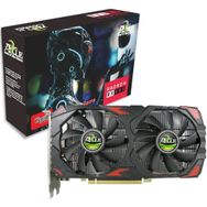 Axle Radeon RX 580 AX-RX580/8GD5P6IP2 8GB GDDR5 Ekran Kartı