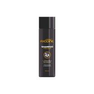 Axodine 2x300 ml Yıpranmış Tüm Saçlar İçin Onarıcı Altın Maske ve Şampuan