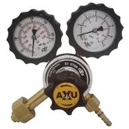 Axu B Tipi Karbondioksit Co2 Mig/Mag Wig/Tig Basınç Düşürücü Gaz Armatürü