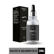 Axwell 30 ml Kaş Kirpik Bakım Serumu