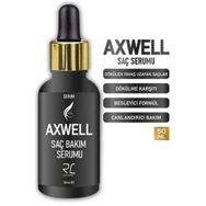 Axwell 50 ml Saç Dökülmelerine Karşı Onarıcı Bakım Serumu