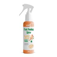 Axwell Premium Portakal Aromalı 250 ml Ayak Bakım Peeling Spreyi
