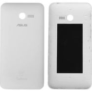 Axya Asus Zenfone 4 Arka Pil Siyah Kapak