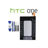 Axya BN07100 HTC One M7 Batarya ve Tamir Seti