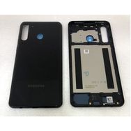 Axya Samsung Galaxy A21 Kapak Kasa