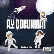 Ay Çocukları - Burcu Gül