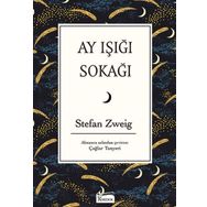Ay Işığı Sokağı - Stefan Zweig