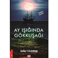 Ay Işığında Gökkuşağı - Zafer Yıldırım