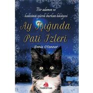 Ay Işığında Pati İzleri - Denis O’Connor Dennis Conner