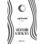 Ay Karanlıktı Ahenk Kitap