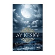 Ay Kesiği - Taner Aysel